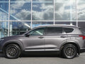 2021 Hyundai Santa Fe IV Рестайлинг, серый, 3643000 рублей - вид 7