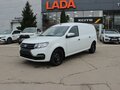 2026 Lada (ВАЗ) Largus I Рестайлинг, белый, 1677000 рублей