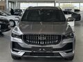 2026 Geely Monjaro I Рестайлинг, серебристый - вид 4