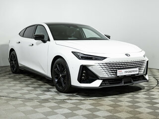 2023 Changan UNI-V I, белый, 2070000 рублей, вид 3