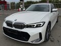 2023 BMW 3 серии 320i VII (G2x) Рестайлинг, белый, 3230000 рублей