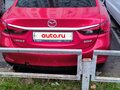 2012 Mazda 6 III (GJ), красный, 1250000 рублей - вид 6