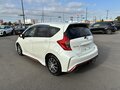 2018 Nissan Note Nismo II Рестайлинг, белый, 750333 рублей - вид 5