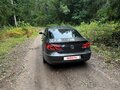 2012 Volkswagen Passat CC I Рестайлинг, коричневый, 950000 рублей