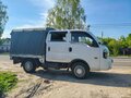 2012 Kia Bongo, белый, 1298000 рублей - вид 2