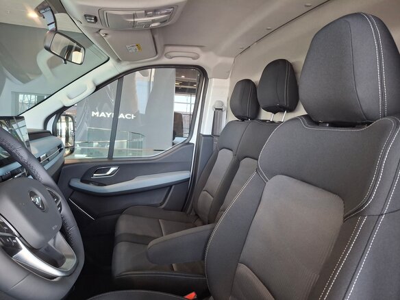 2026 Foton View, белый, 3429000 рублей - вид 15