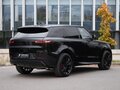 2026 Land Rover Range Rover Sport D350 III, чёрный, 18500000 рублей - вид 5