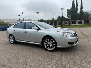 2011 Renault Latitude I, серый, 1150000 рублей, вид 1
