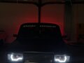 1998 Lada (ВАЗ) 2107, чёрный, 160000 рублей - вид 3