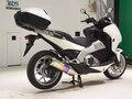 2013 Honda Integra, белый, 569000 рублей - вид 4