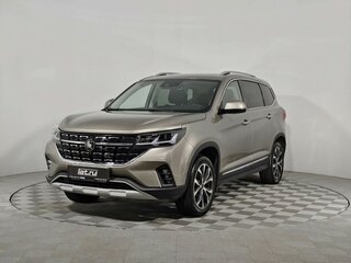 Forthing T5 I
