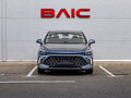 2025 BAIC U5 Plus, серый, 2556000 рублей - вид 1