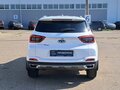 2024 Chery Tiggo 4 Pro I Рестайлинг, белый, 1439000 рублей - вид 5