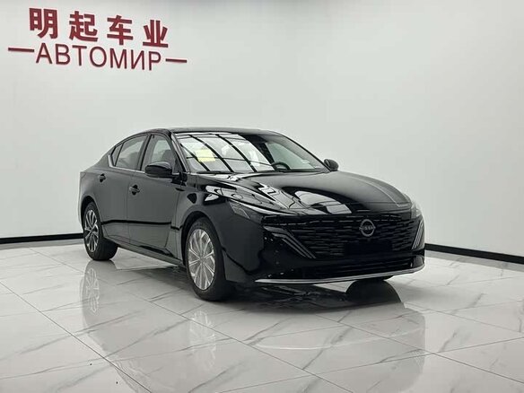 2026 Nissan Teana IV (L34), чёрный, 3483055 рублей - вид 3