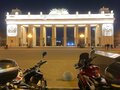 2003 Honda CB 900F Hornet, чёрный, 380000 рублей - вид 3