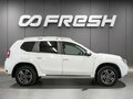2017 Nissan Terrano III (D10), белый, 980000 рублей - вид 4