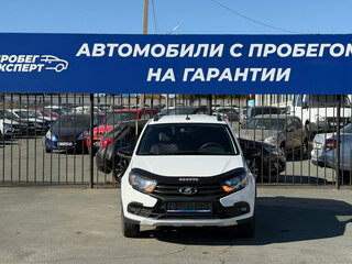 2023 Lada (ВАЗ) Granta I Рестайлинг, белый, 879000 рублей, вид 2