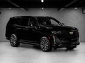 2022 Cadillac Escalade V, чёрный, 17400000 рублей - вид 1
