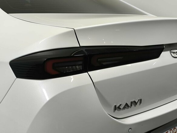 2023 Kaiyi E5, белый, 1120000 рублей - вид 20