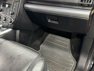 2008 Land Rover Freelander II, чёрный, 1000000 рублей, вид 3