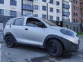 2012 Chery IndiS (S18D) I, серебристый, 330000 рублей - вид 3