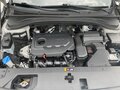 2020 Hyundai Santa Fe IV, серебристый, 3000000 рублей - вид 7