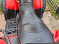 2008 BRP Can-Am Outlander MAX 650, красный, 750000 рублей - вид 8