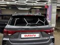 2021 Kia Rio X IV Рестайлинг, серый, 1300000 рублей - вид 7