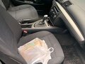 2009 BMW 1 серии 116i I (E81/E82/E87/E88) Рестайлинг, чёрный, 770000 рублей - вид 8