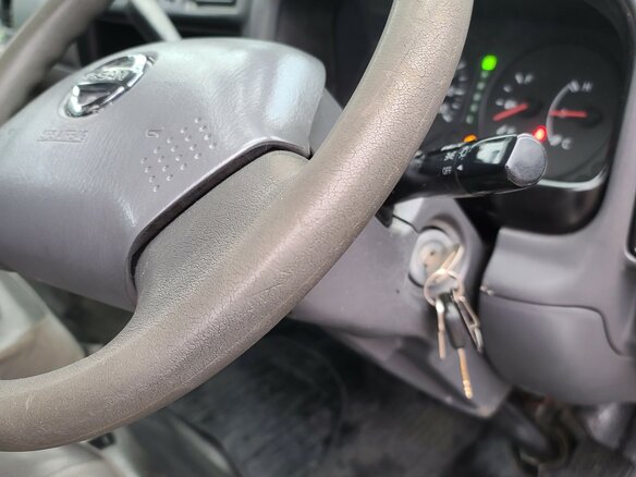 2014 Nissan Vanette, белый, 789000 рублей - вид 7