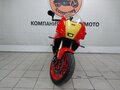 2024 Yamaha XSR900, красный, 1225000 рублей - вид 2