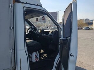 2013 ГАЗ ГАЗель Next, белый, 1350000 рублей, вид 5