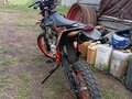 2024 Kugoo Wish 04 Pro, оранжевый, 120000 рублей - вид 5