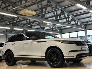 2019 Land Rover Range Rover Velar I, белый, 3699000 рублей, вид 2