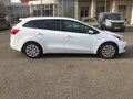 2013 Kia Ceed II, белый - вид 3