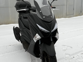 2024 VMC (Vento) Max, чёрный, 160000 рублей, вид 1
