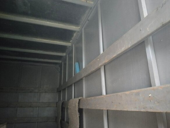2012 Ford Transit, белый, 1494000 рублей - вид 5