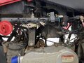 2008 Linhai ATV200, красный, 150000 рублей - вид 4