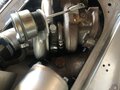 2011 Yamaha FXNytro, зелёный - вид 5