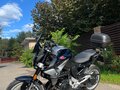 2020 BMW F 900 R, чёрный, 799000 рублей