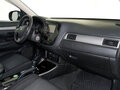 2017 Mitsubishi Outlander III Рестайлинг 2, серебристый - вид 8