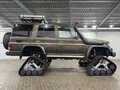 1993 Toyota Land Cruiser 70 Series, коричневый, 7499000 рублей - вид 5