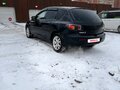 2007 Mazda 3 I (BK) Рестайлинг, чёрный, 460000 рублей - вид 4