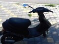 2005 Honda Dio, чёрный, 35000 рублей - вид 5