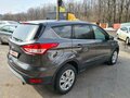2016 Ford Kuga II, серый - вид 7