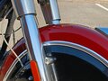 2017 Indian Chief, красный, 1100000 рублей - вид 7