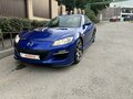 2009 Mazda RX-8 I Рестайлинг, синий, 1550000 рублей - вид 5