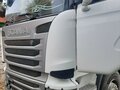 2016 Scania R-Series, белый, 6700000 рублей