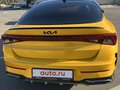 2022 Kia K5 III, жёлтый, 3100000 рублей - вид 6