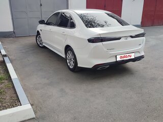 2023 Kaiyi E5, белый, 1750000 рублей, вид 4